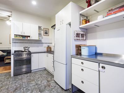 17 Murray Street, Yarraville