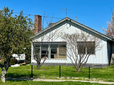 117 BROCKLEY STREET, Wodonga