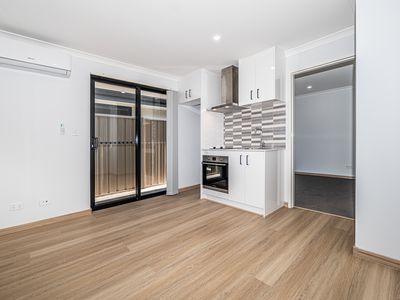 1a / 13 Welford Way, Success
