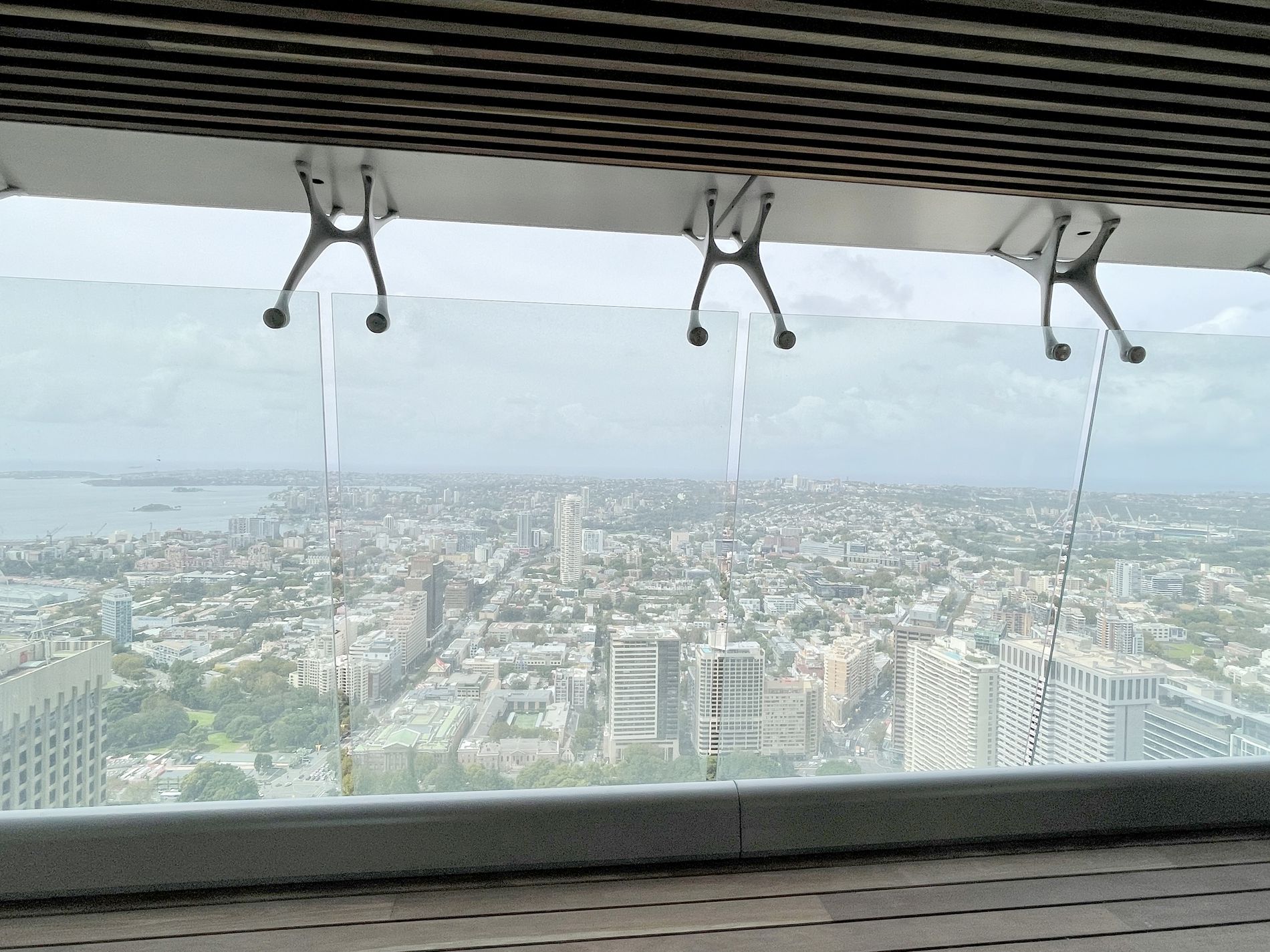 7603 / 115 Bathurst Street, Sydney