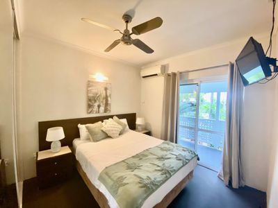 70 / 121-137 Port Douglas Road, Port Douglas