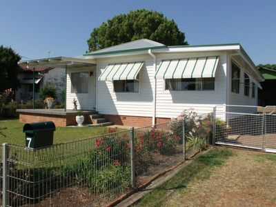 7 White Street, Gunnedah