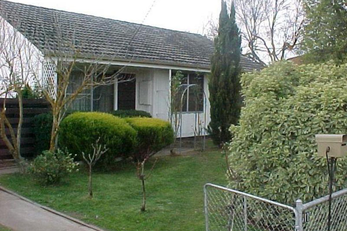 11 Hunter Street, Mansfield