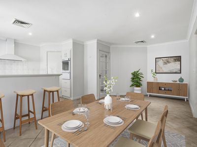 9 Chipala Court, Ballajura