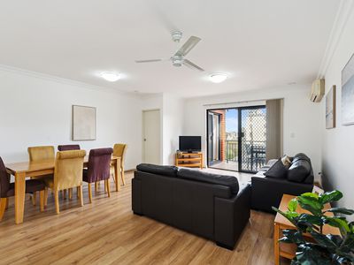 22 / 7 Bronte Street, East Perth