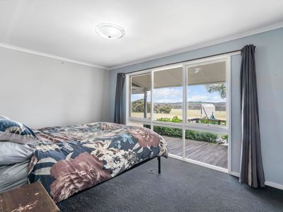 1335 Seymour-Tooborac Road, Hilldene