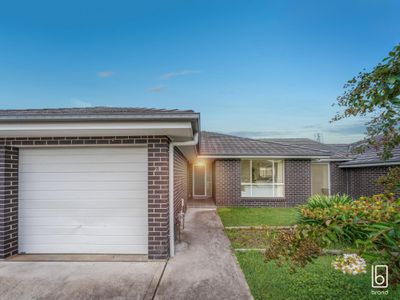24 / 14 Lomandra Terrace, Hamlyn Terrace