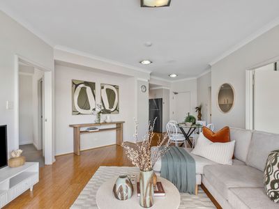 29 / 180 Stirling Street, Perth