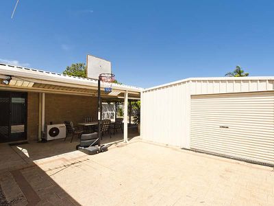 82 Willmott Drive, Cooloongup