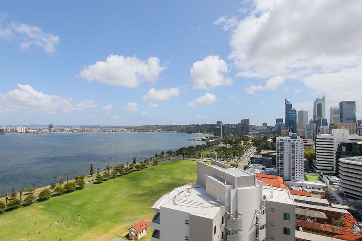 69 / 100 Terrace Road, East Perth