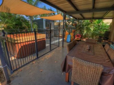 4 Dulverton Tce, South Hedland