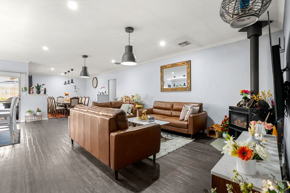 29 Peckham Boulevard, Baldivis