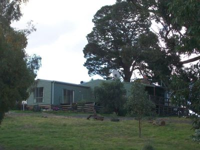 680 Dairy Flat Road, Heathcote