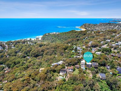 12 The Circle, Bilgola Plateau