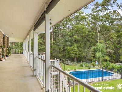 216 King Creek Road, King Creek