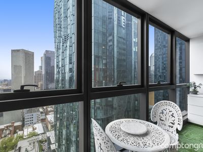 2501 / 8 Sutherland Street, Melbourne