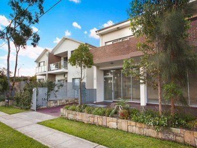 19 / 46 Kentwell Road, Allambie Heights