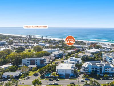 6 / 27-29 Frank Street, Coolum Beach