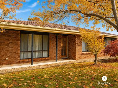 4 FLETCHER ROAD, Beechworth