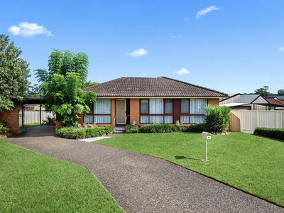 6 Mawson Court, Werrington County