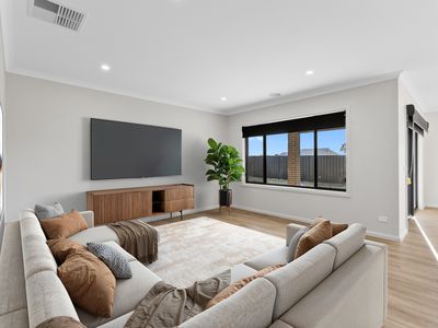 6 Bottlebrush Drive, Yarrawonga