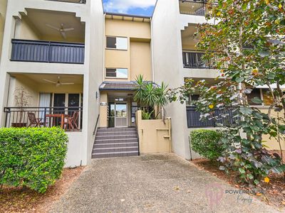 228 / 12 Gregory Street, Westcourt