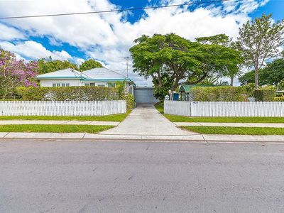 405 Priestdale Road, Rochedale