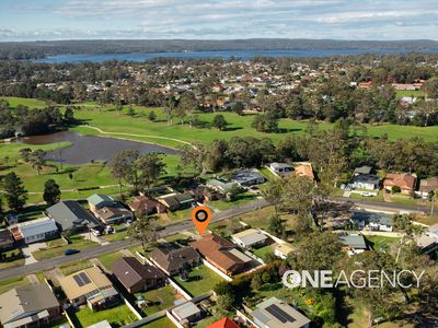 126 Waratah Crescent, Sanctuary Point