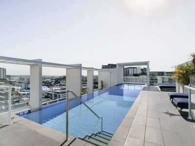 1302 / 977 Ann Street, , Fortitude Valley