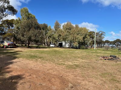 18  MANNING ROAD, Quairading
