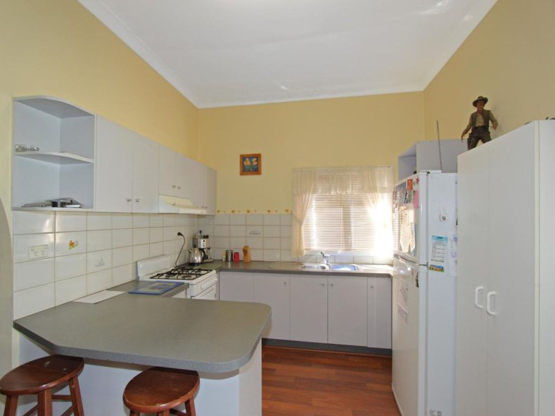 5 Killarney Street, Lamington