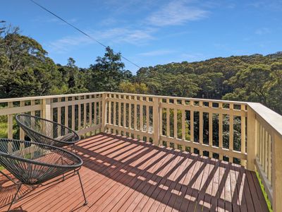 19 Bellbird Lane, North Narooma