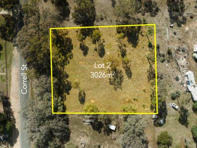 38/40 Correll Street, Longwood