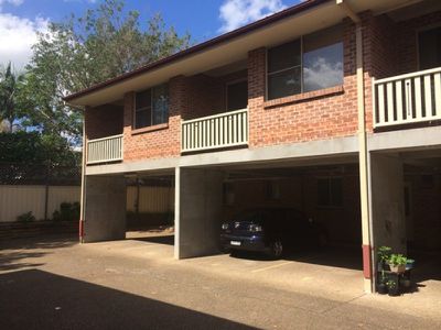 9 / 55 Grose Street, North Parramatta