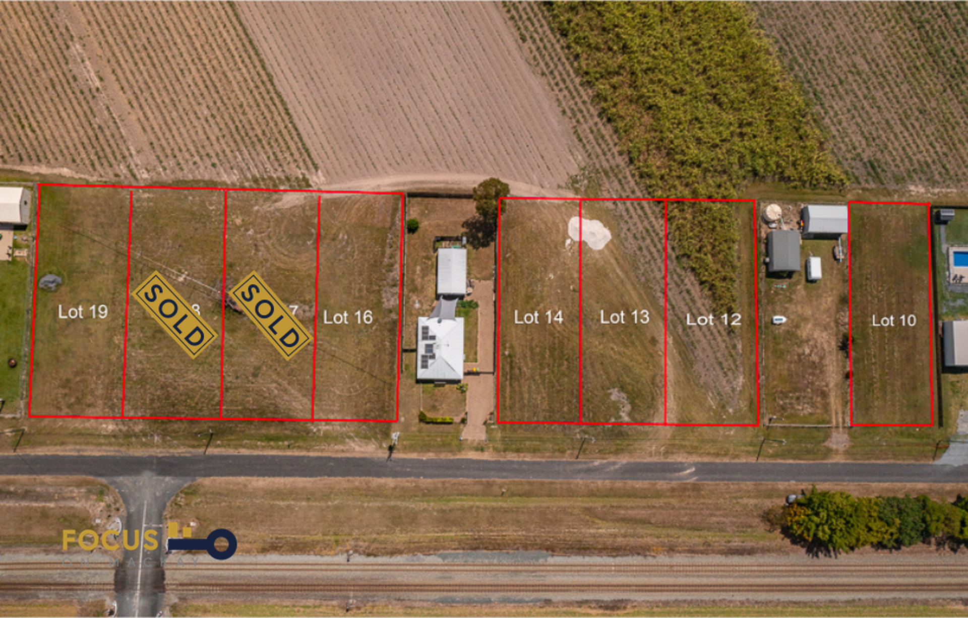 34 Mackenzies Road, Calen