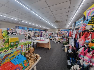 Millicent Newsagency 