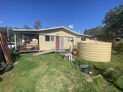 15 Johnson Road, Hivesville