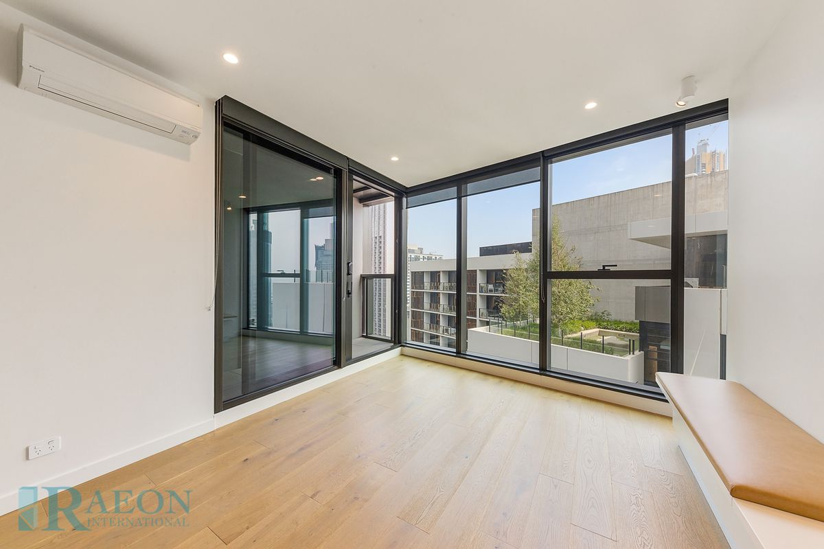 3203/23 Mackenzie Street, Melbourne