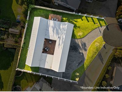 335 Highcliff Road, Highcliff