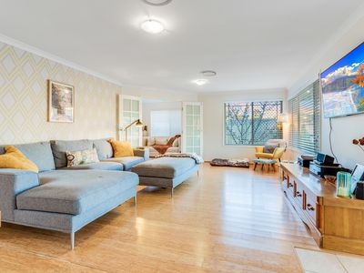 3 Claire Louise Court, Murrumba Downs