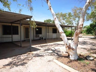 27A McPherson Street, Port Hedland