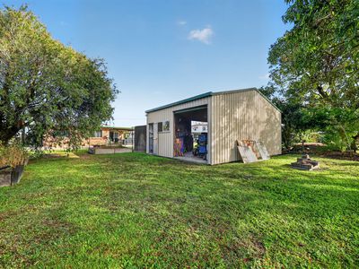 11 Dudley Road, Proserpine