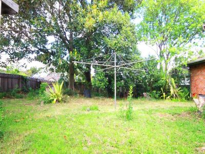 30 Cullens Road, Punchbowl