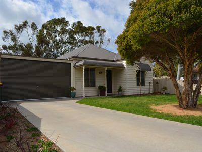85 Pay Street, Kerang