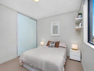 401 / 88 Vista Street, Mosman