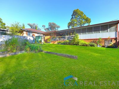 16 GREENOAKS AVENUE, Bradbury