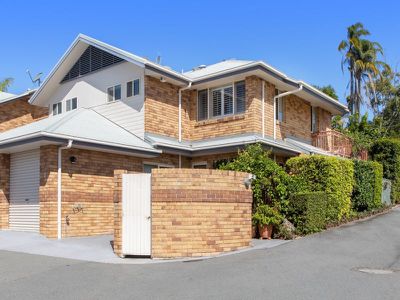 4 / 14-18 Blakesley Street, Tewantin