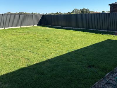 3 Pony Promenade, Seymour