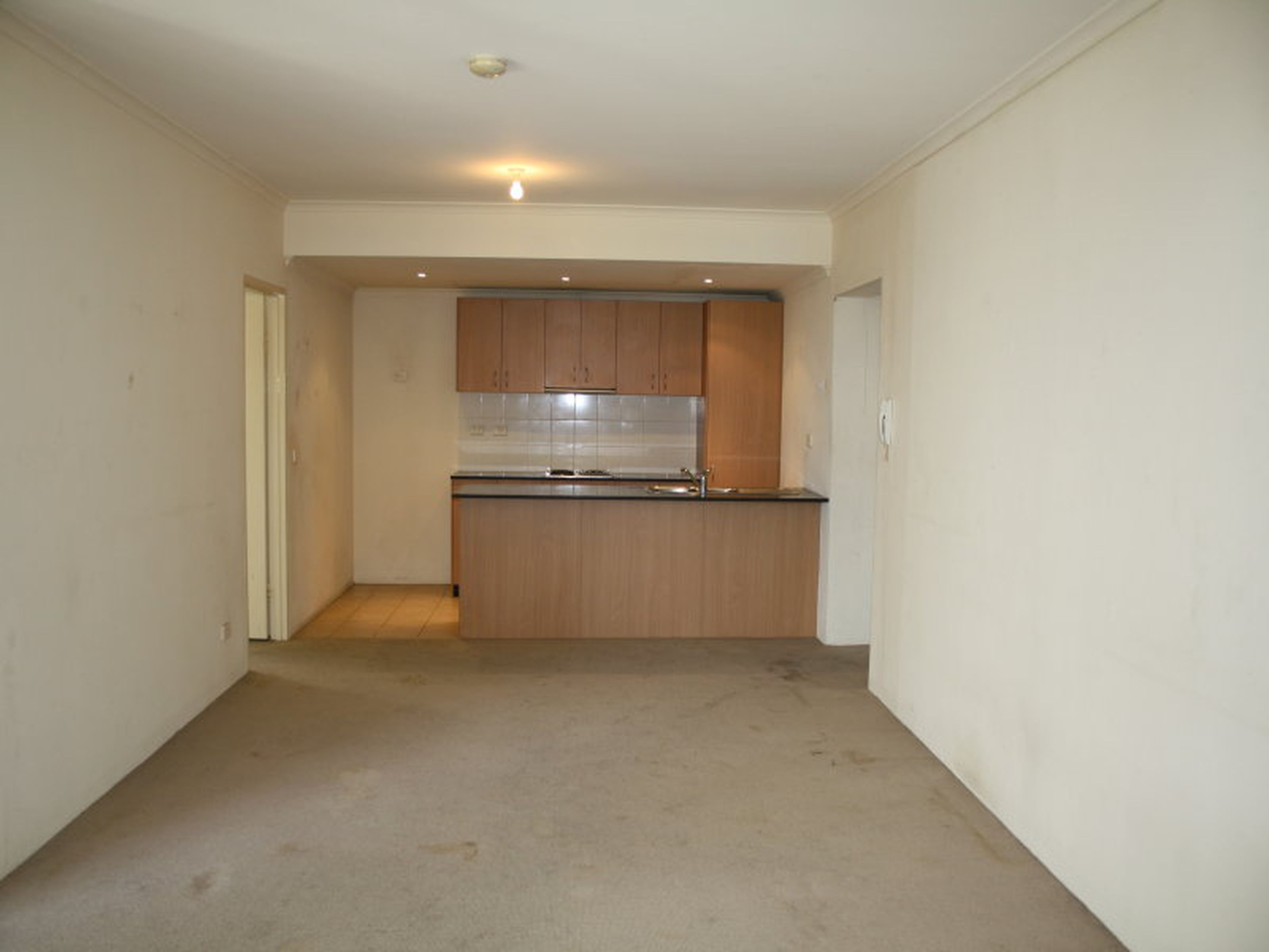 603 / 13 Spencer Street, FAIRFIELD