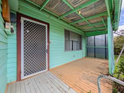 41 Sutcliff Street, Sea Lake